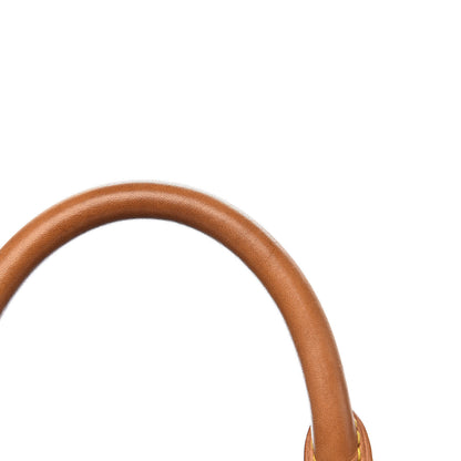 Louis Vuitton Monogram Speedy 40 8 of 13