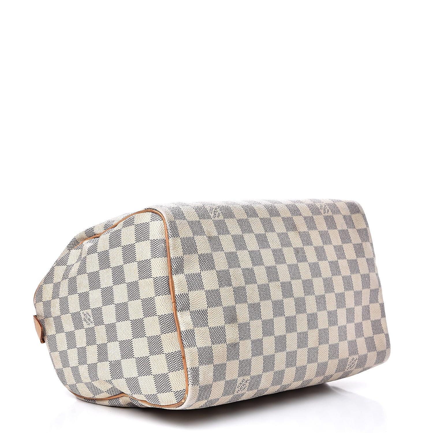 Louis Vuitton Damier Azur Speedy 30 4 of 23