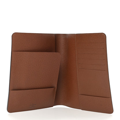 Louis Vuitton Monogram Desk Agenda Cover 5 of 8