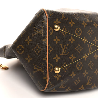 Louis Vuitton Monogram Tivoli GM 8 of 11