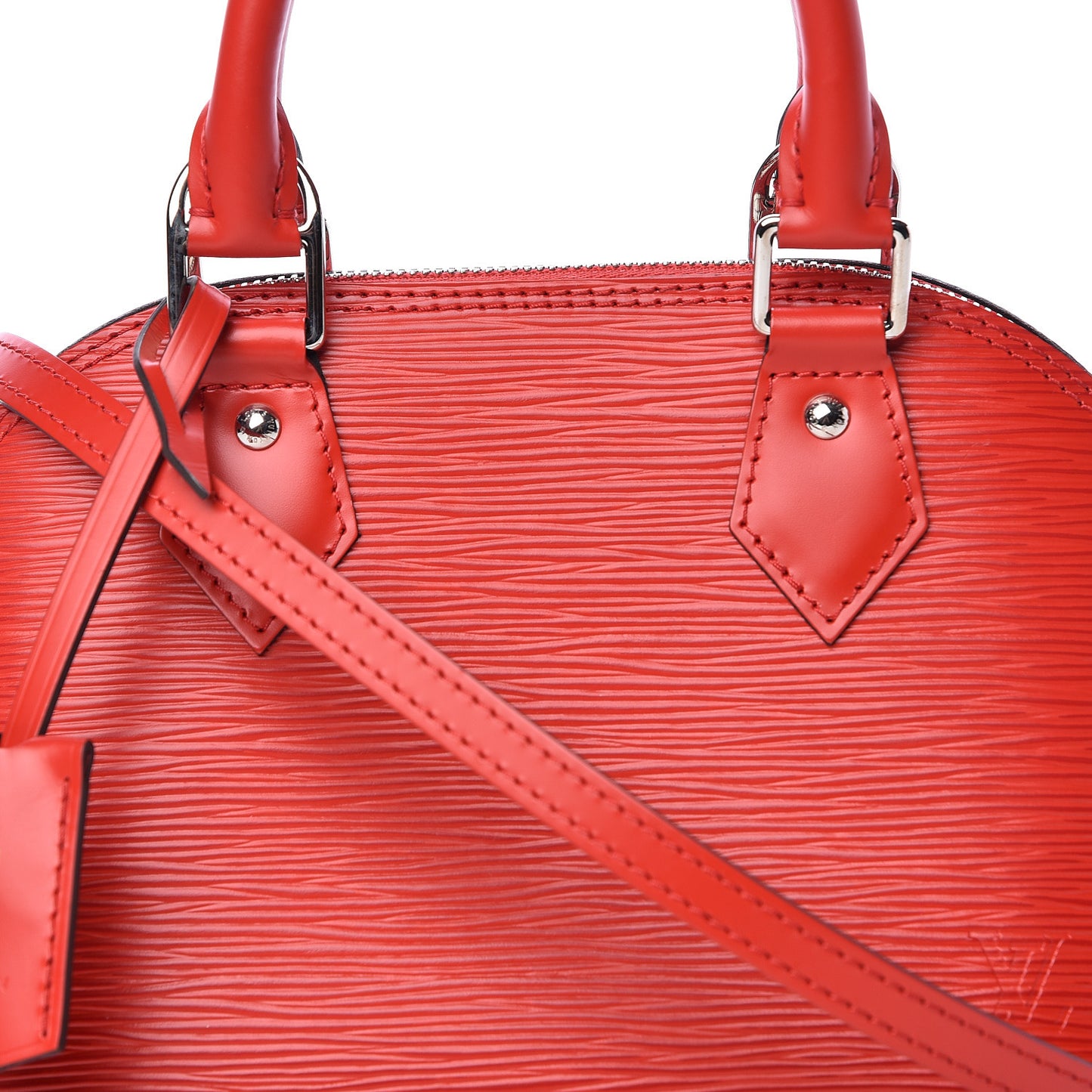 Epi Alma BB Coquelicot