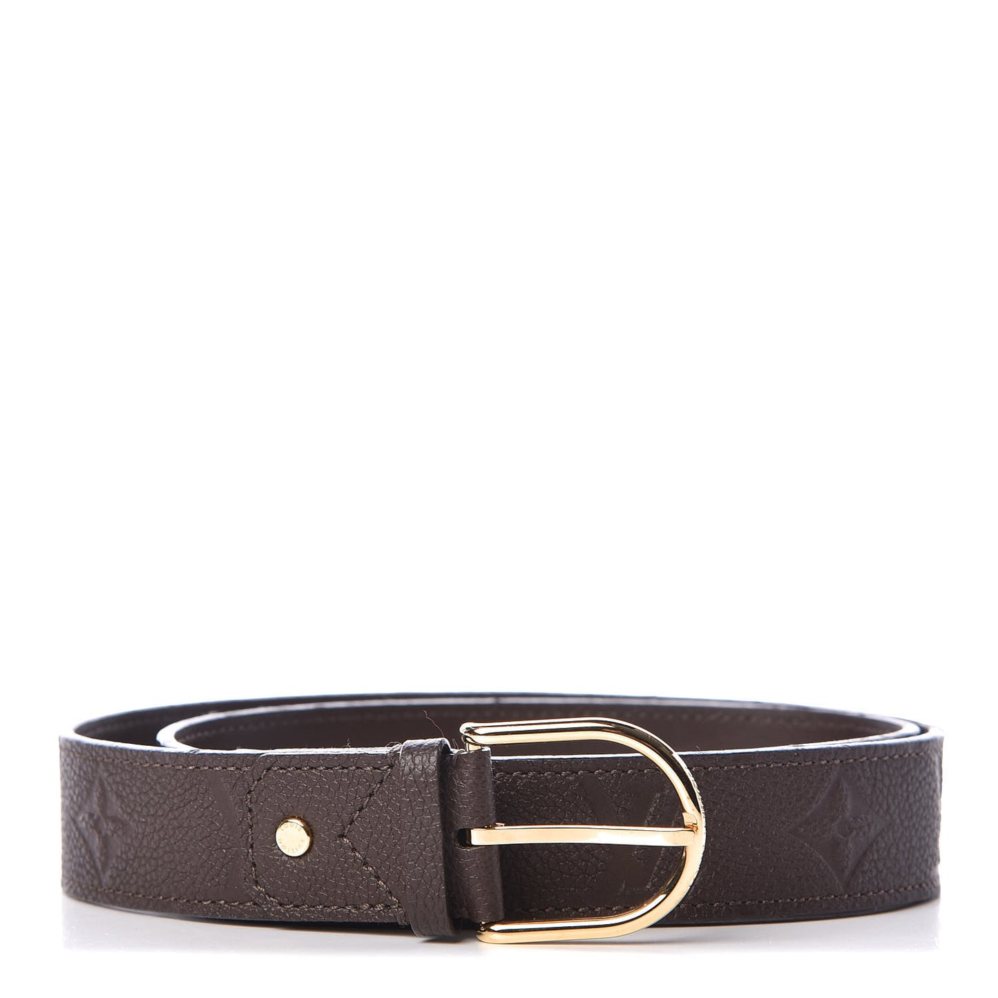 Empreinte Gracieuse 30mm Belt 80 32 Terre