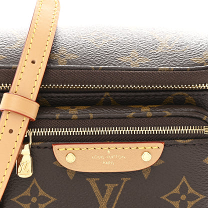 Louis Vuitton Monogram Mini Bumbag 7 of 9