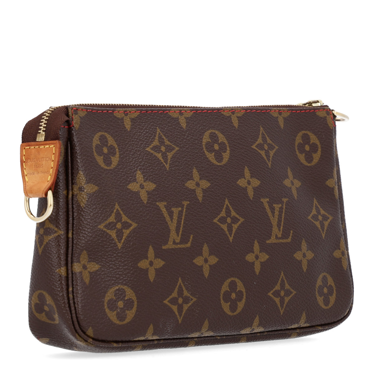 Monogram Cerises Pochette Accessories