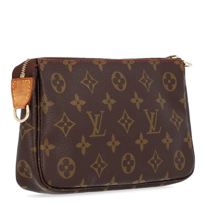 Louis Vuitton Monogram Cerises Pochette Accessories 3 of 10