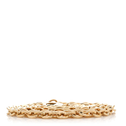 Louis Vuitton Felicie Chain Long Shoulder Strap 2 of 4