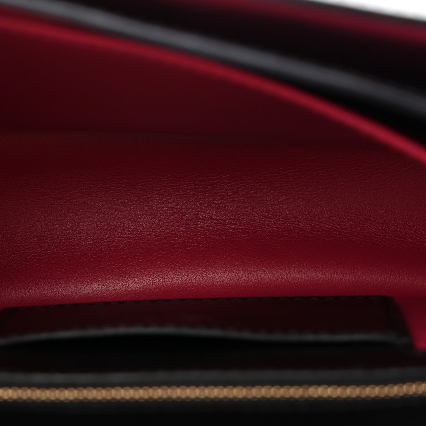 Smooth Calfskin LV Pont 9 Black