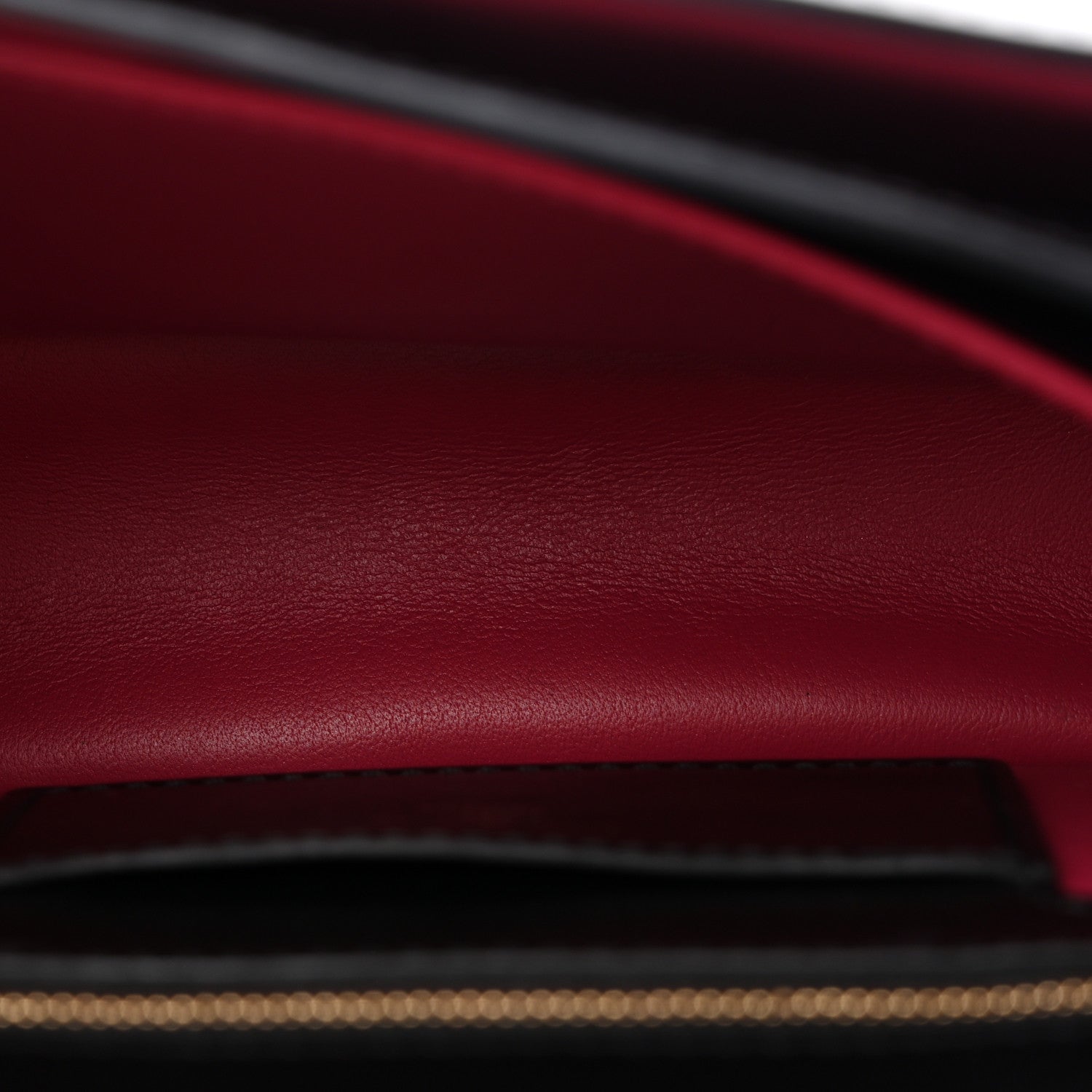 Louis Vuitton Smooth Calfskin LV Pont 9 Black 4 of 13