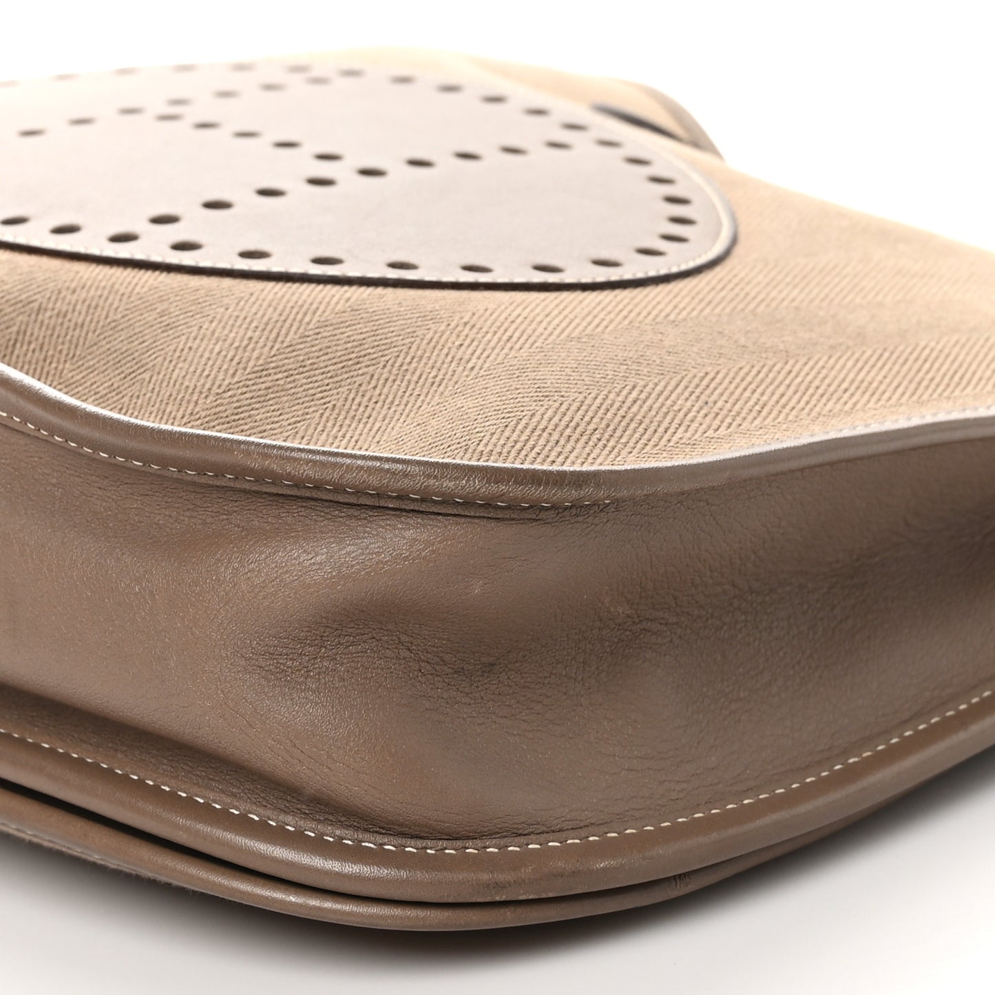 Toile Swift Evelyne II PM Etoupe