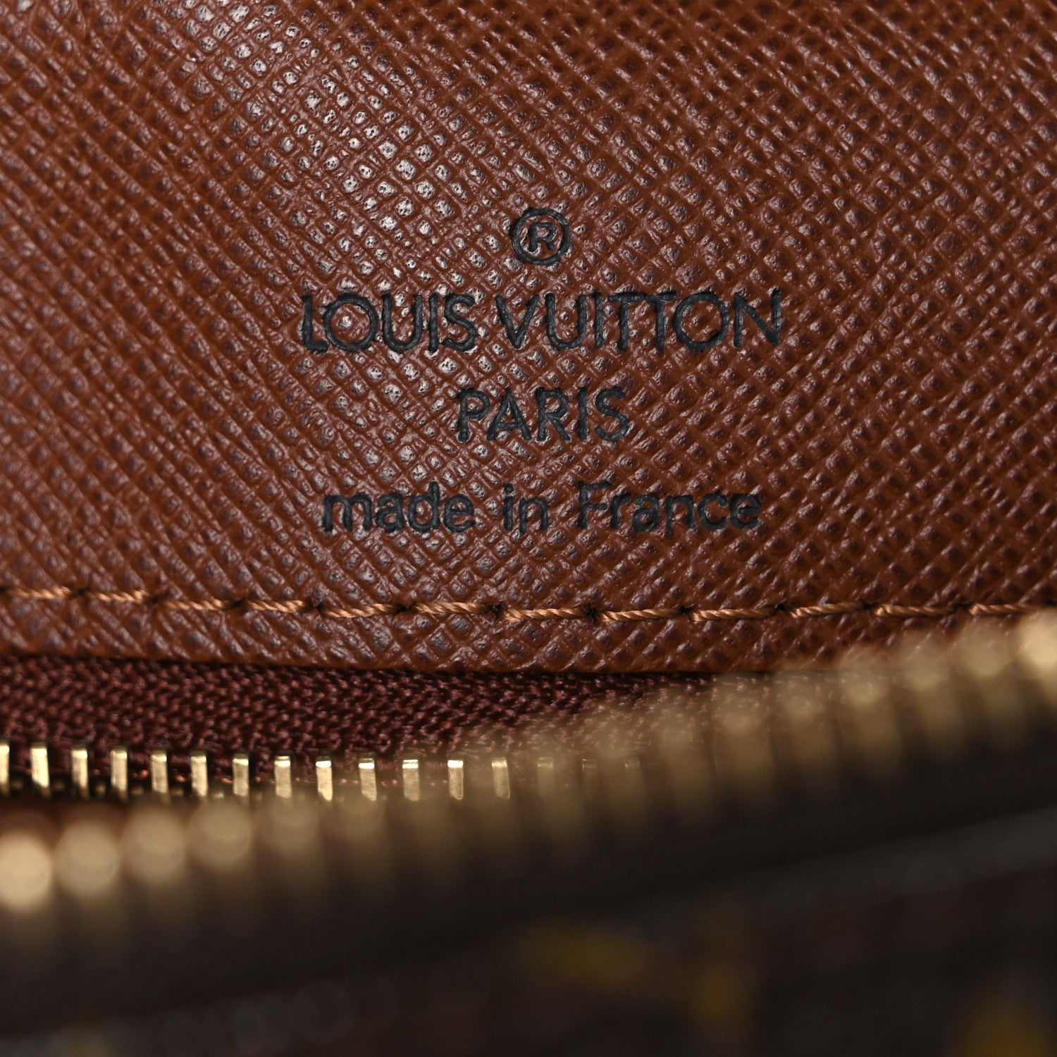 Louis Vuitton Monogram Nil 28 6 of 10