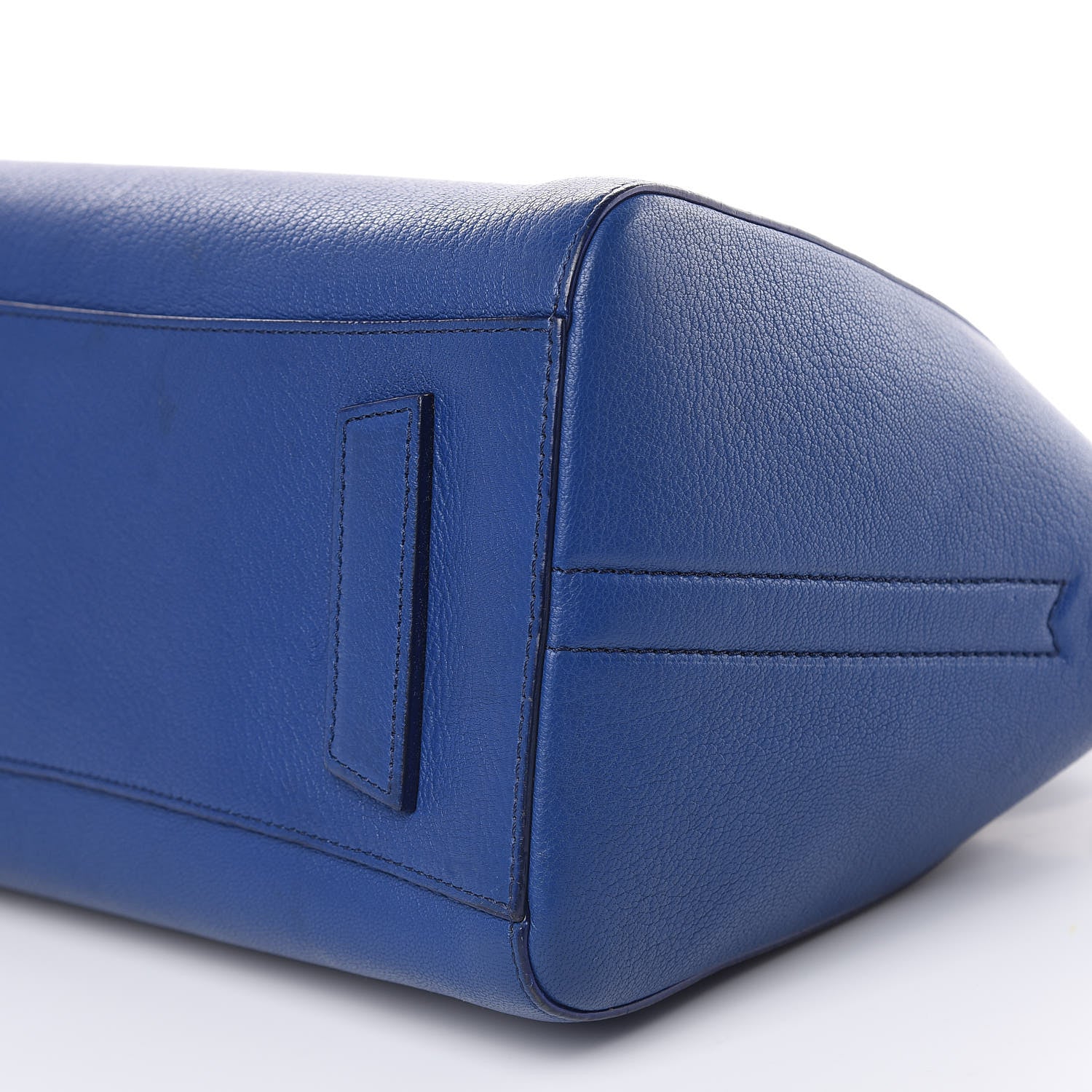 Givenchy Sugar Goatskin Small Antigona Bright Blue 9 of 16