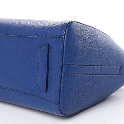 Givenchy Sugar Goatskin Small Antigona Bright Blue 9 of 16