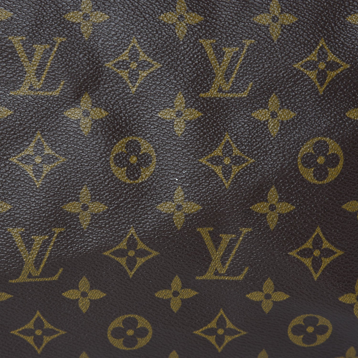 Louis Vuitton Monogram Speedy 40 19 of 20