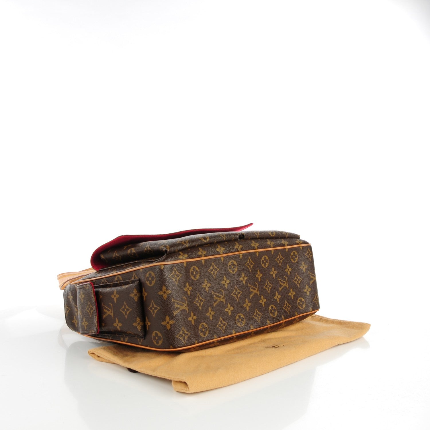 Louis Vuitton Monogram Multipli-Cite 4 of 7