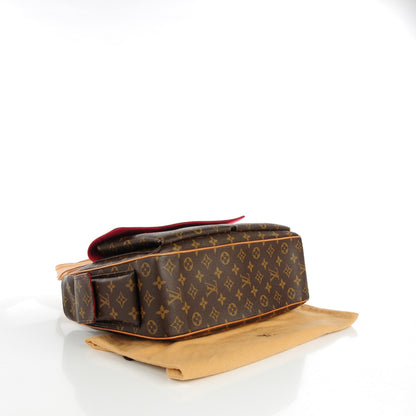 Louis Vuitton Monogram Multipli-Cite 4 of 7