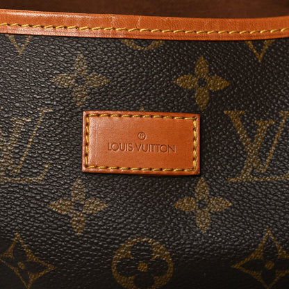 Louis Vuitton Monogram Saumur 35 7 of 16