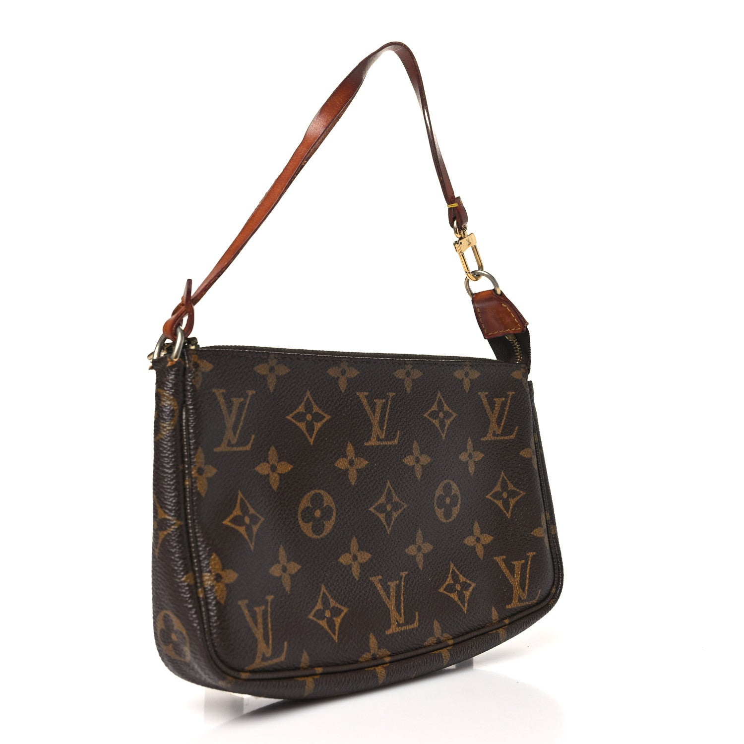 Louis Vuitton Monogram Pochette Accessories 3 of 10