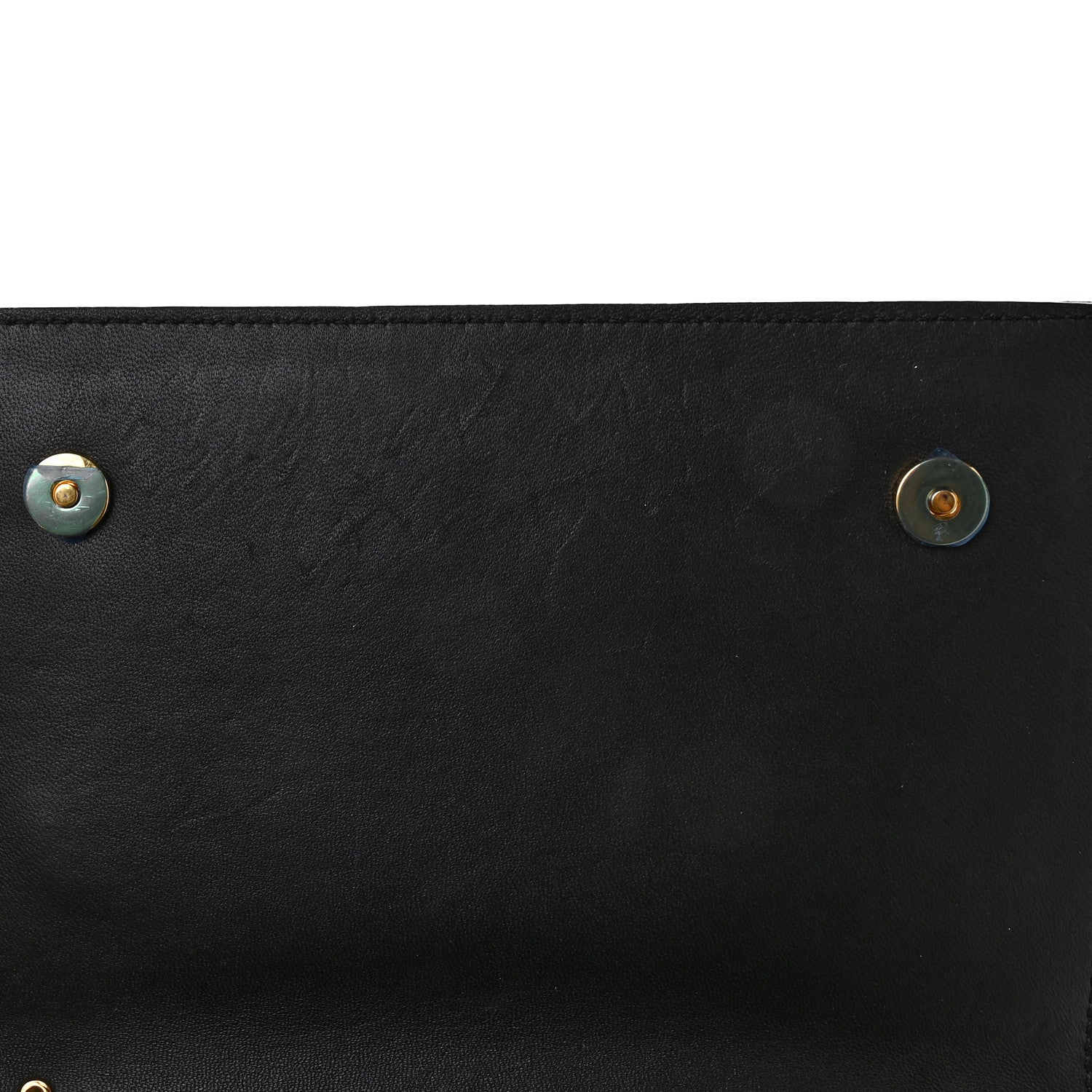 Dolce & Gabbana Nappa DG Girls Shoulder Bag Black 9 of 10