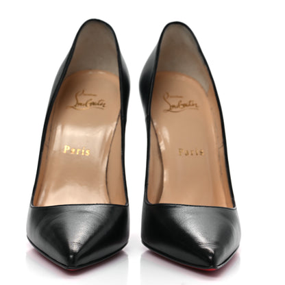 Christian Louboutin Kid So Kate 120 Pumps 37 Black 2 of 7