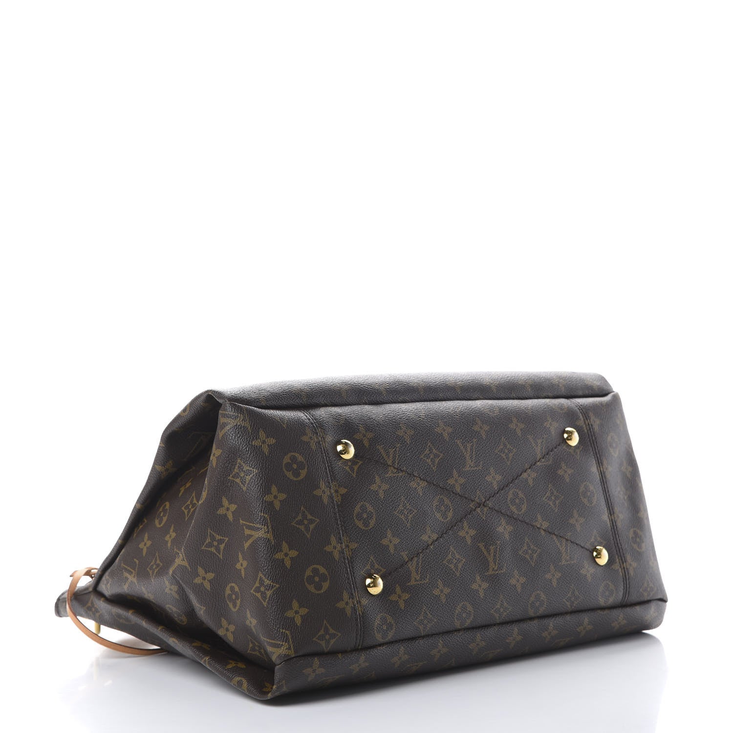 Louis Vuitton Monogram Artsy MM 3 of 15