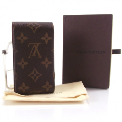 Louis Vuitton Monogram Cigarette Case 2 of 6