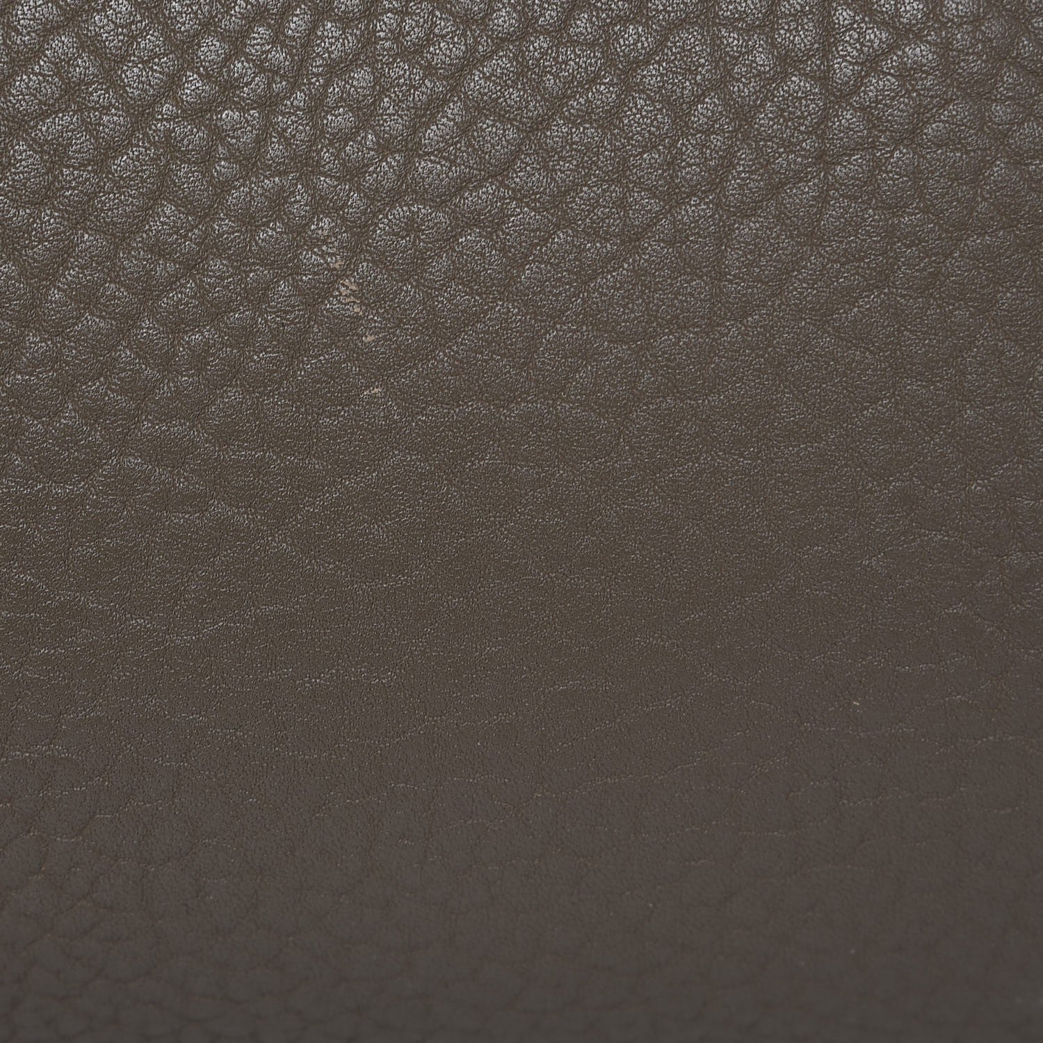 Celine Bullhide Calfskin Small Ring Bag Souris 13 of 15