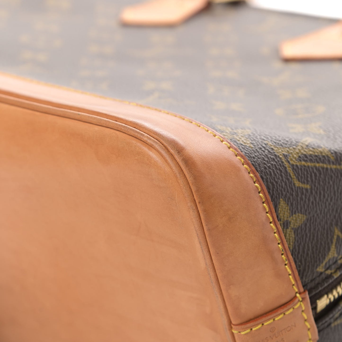Monogram Alma PM