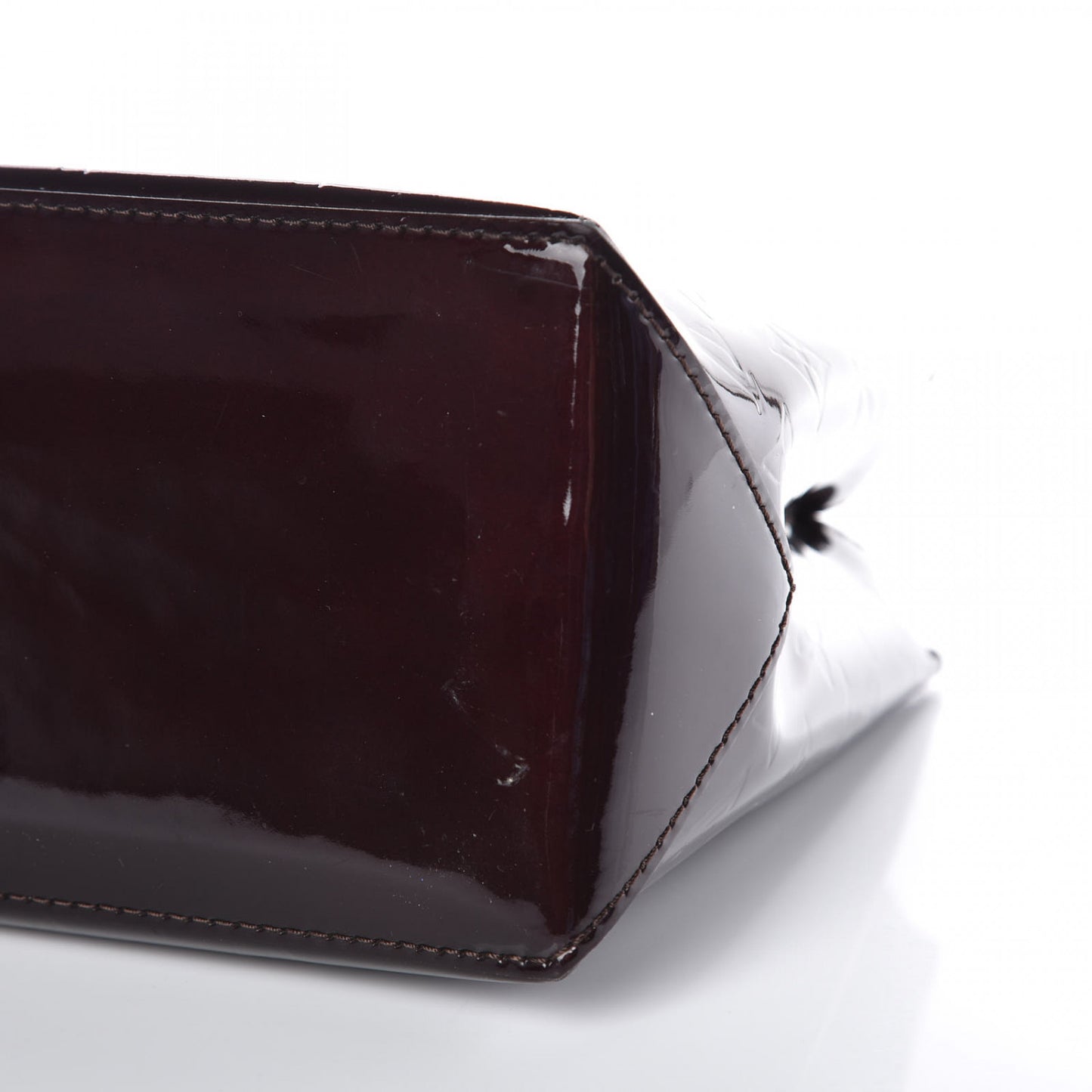 Vernis Wilshire PM Amarante