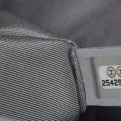 Chanel Caviar Quilted Large Urban Companion Flap Grey 7 of 10