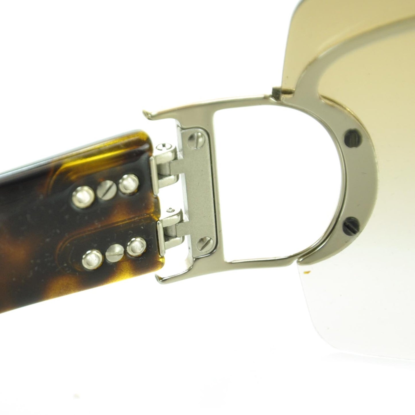 Tortoise Airspeed 1 Sunglasses
