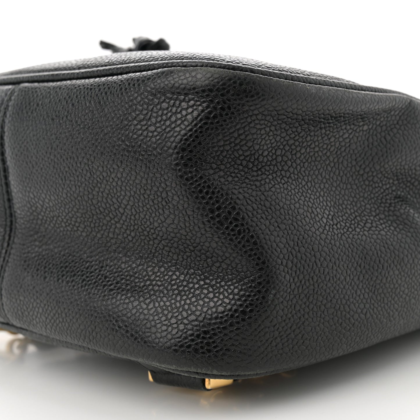 Caviar CC Backpack Black