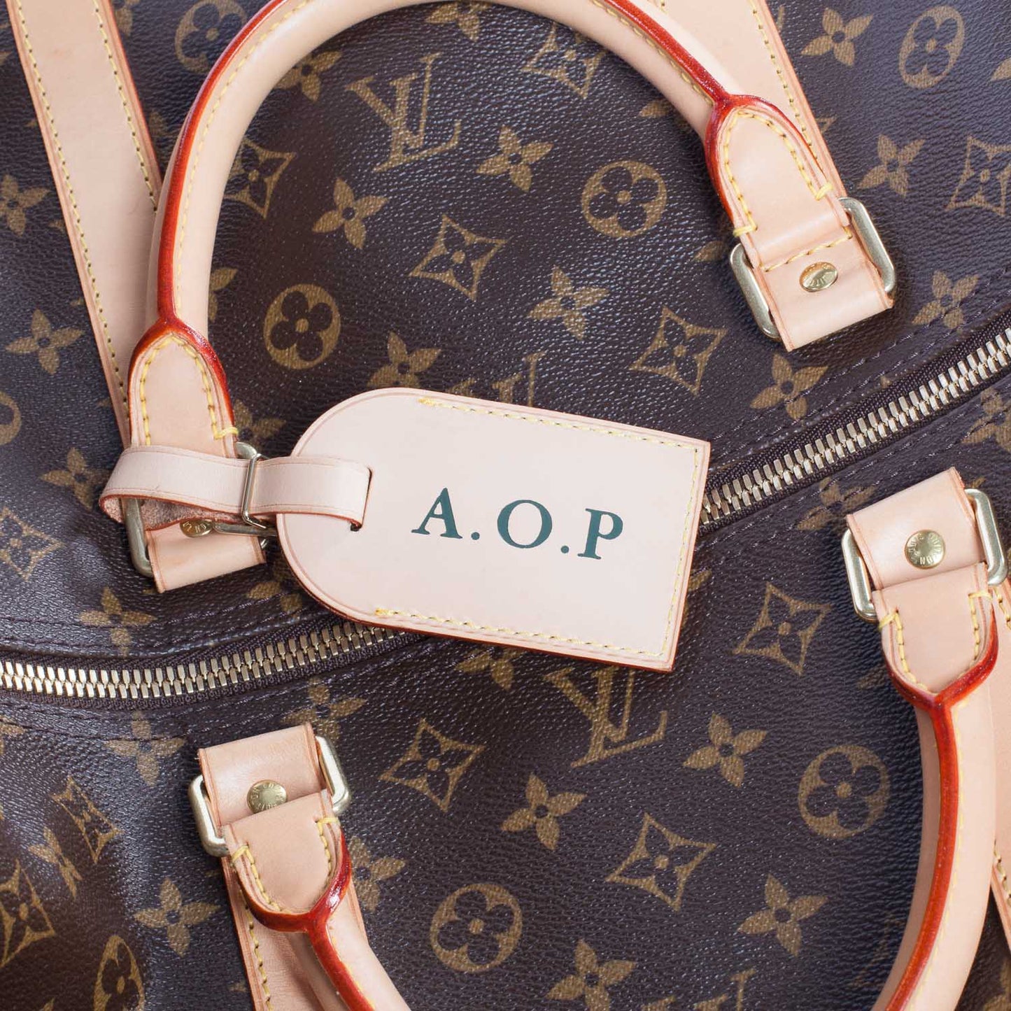 Monogram Keepall 60