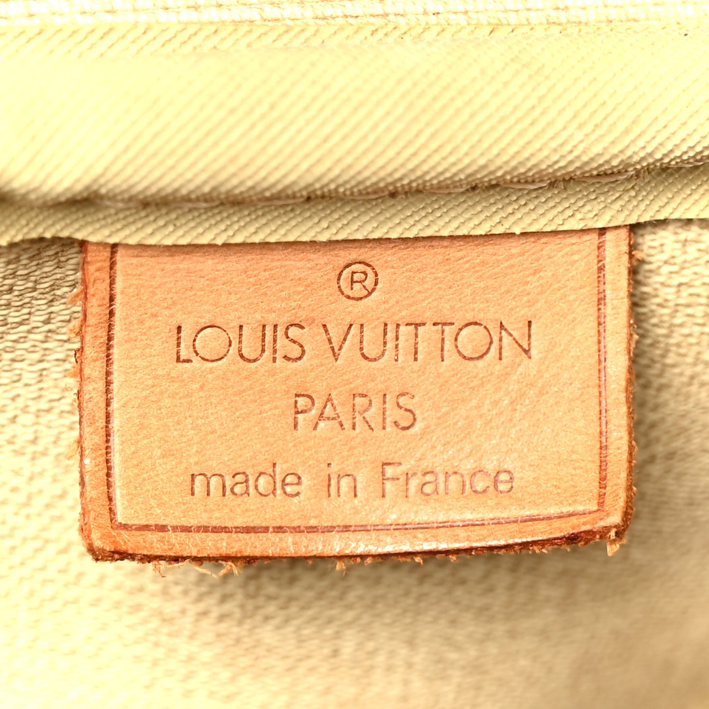 Monogram Deauville