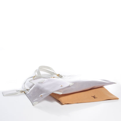 Louis Vuitton Epi Plage Baia Noix de Coco 4 of 8