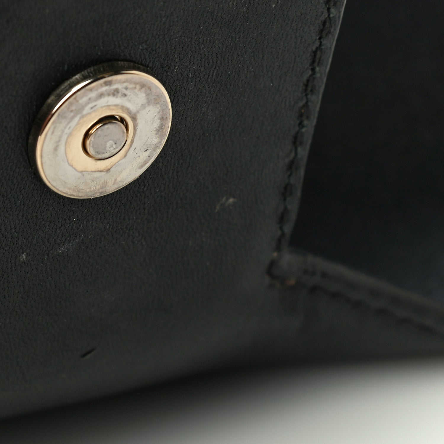 Givenchy Calfskin Small Nobile Shoulder Bag Black 15 of 29