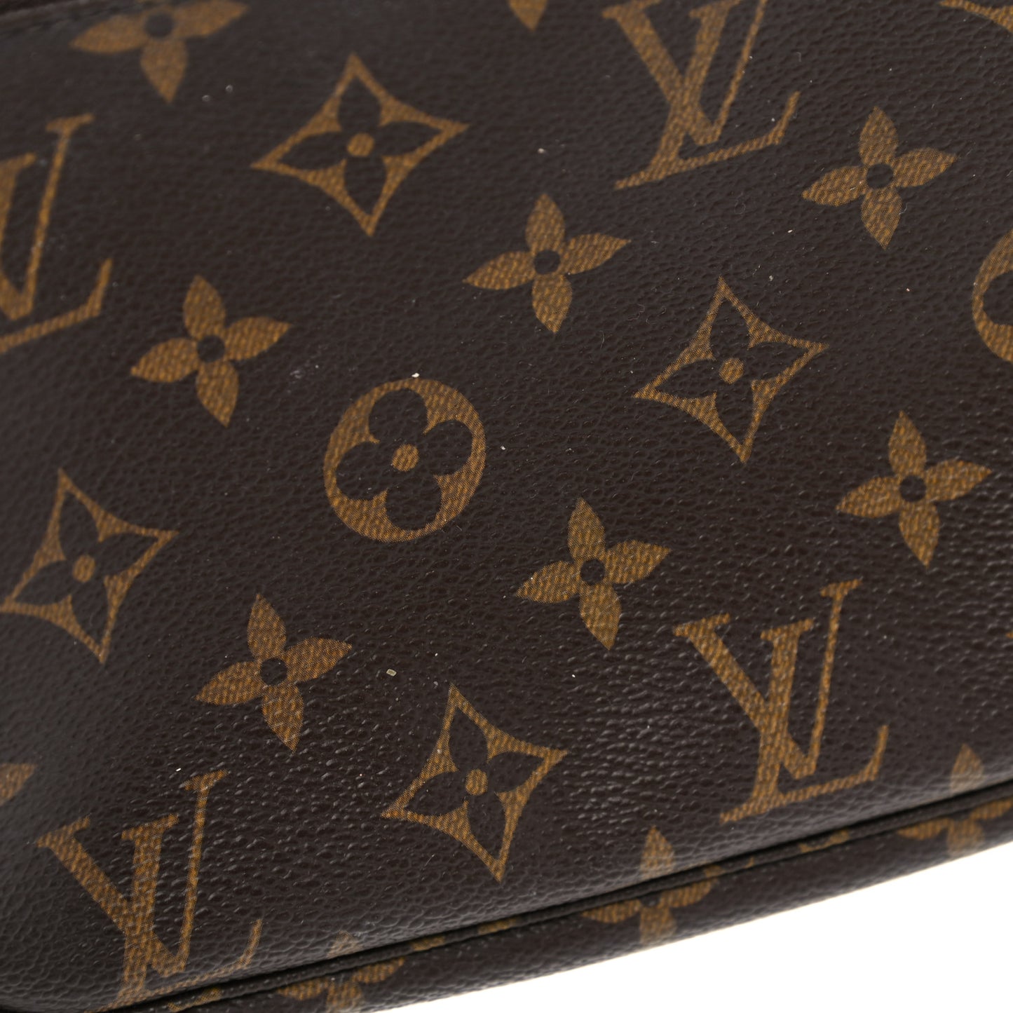 Monogram Pochette Accessories