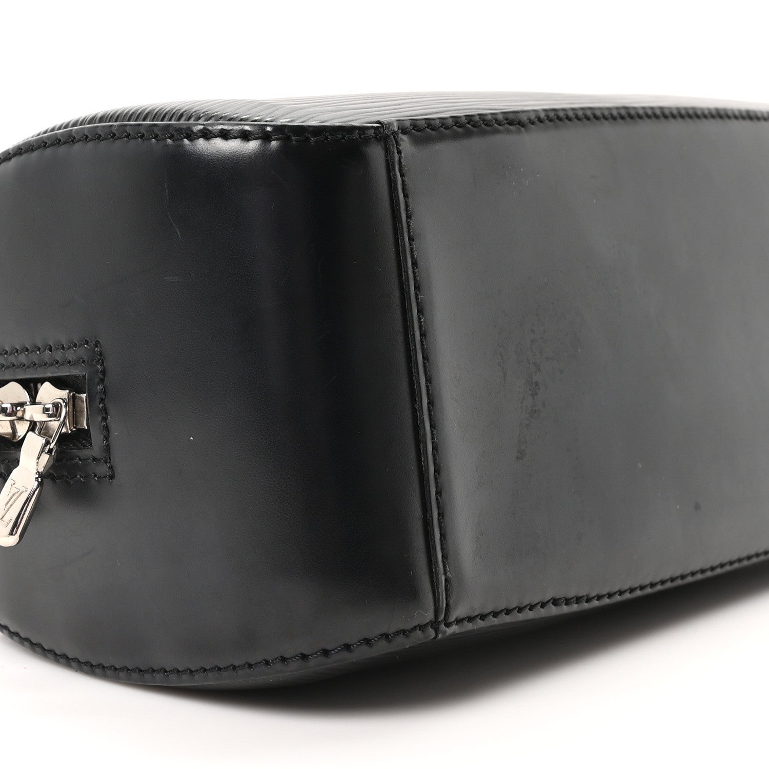 Louis Vuitton Epi Jasmin Black 8 of 9
