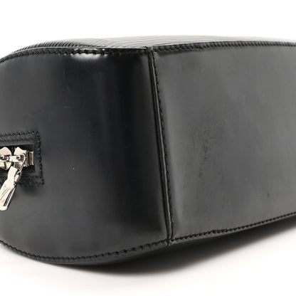 Louis Vuitton Epi Jasmin Black 8 of 9