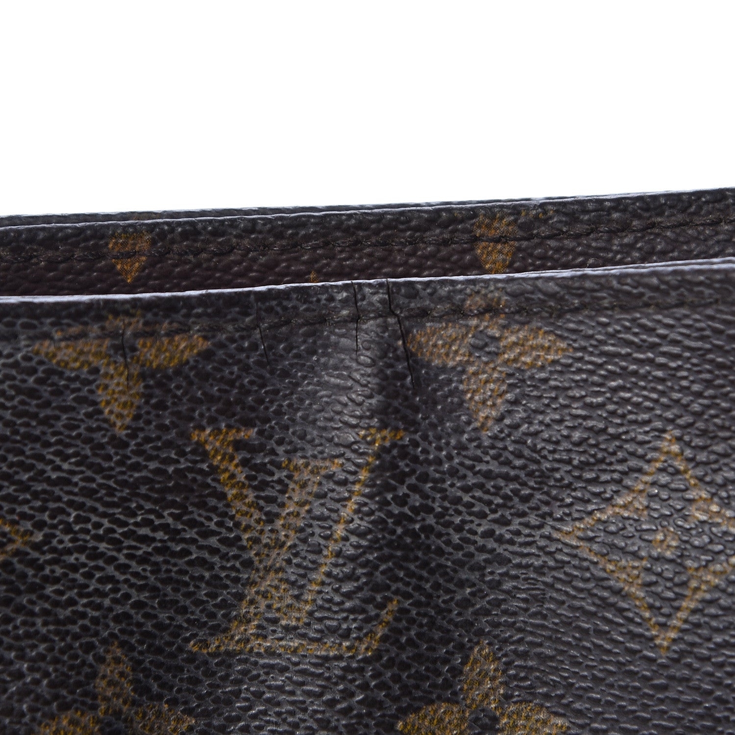 Louis Vuitton Monogram Looping GM 17 of 21