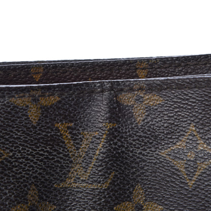 Louis Vuitton Monogram Looping GM 17 of 21