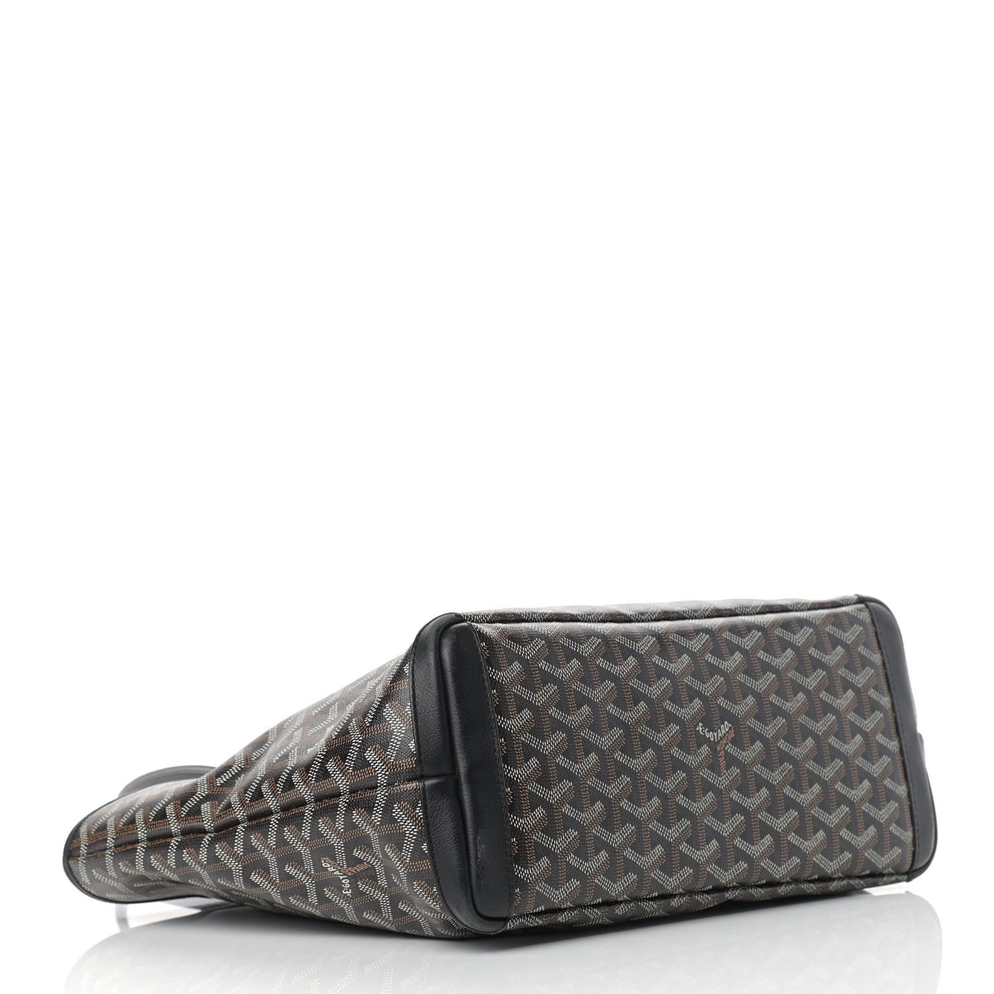 Goyardine Artois PM Black