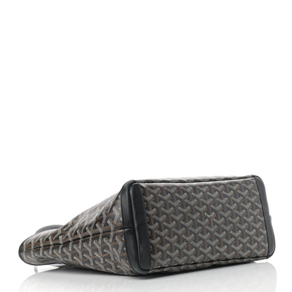 Goyard Goyardine Artois PM Black 4 of 16