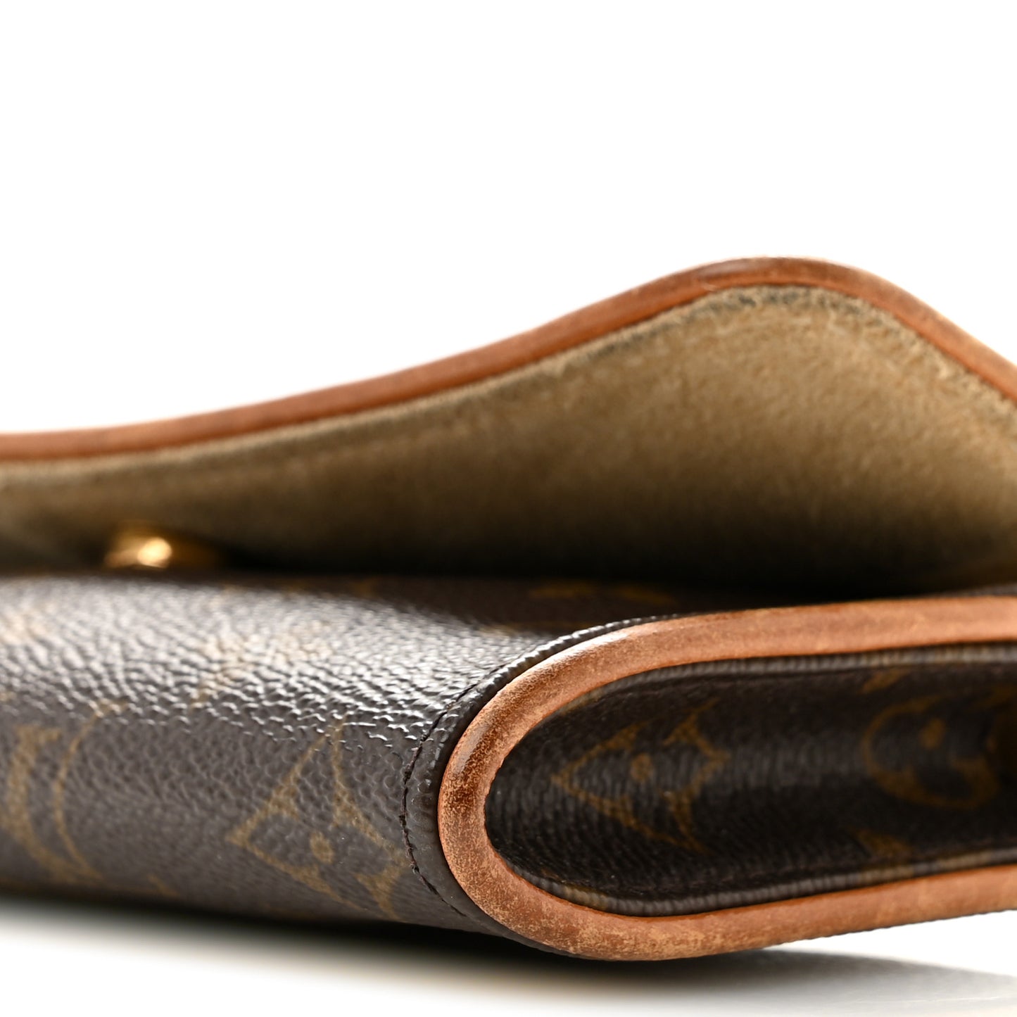 Monogram Pochette Twin PM