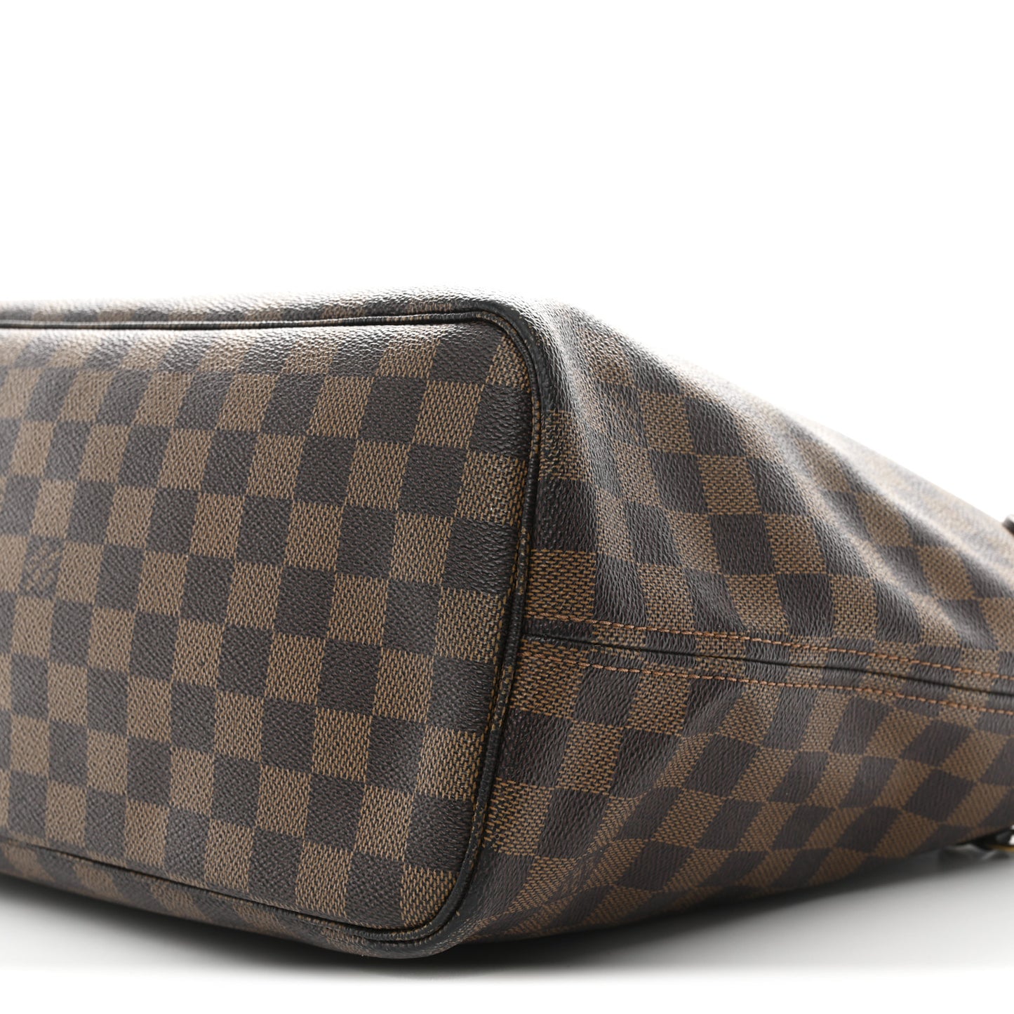 Damier Ebene Neverfull MM