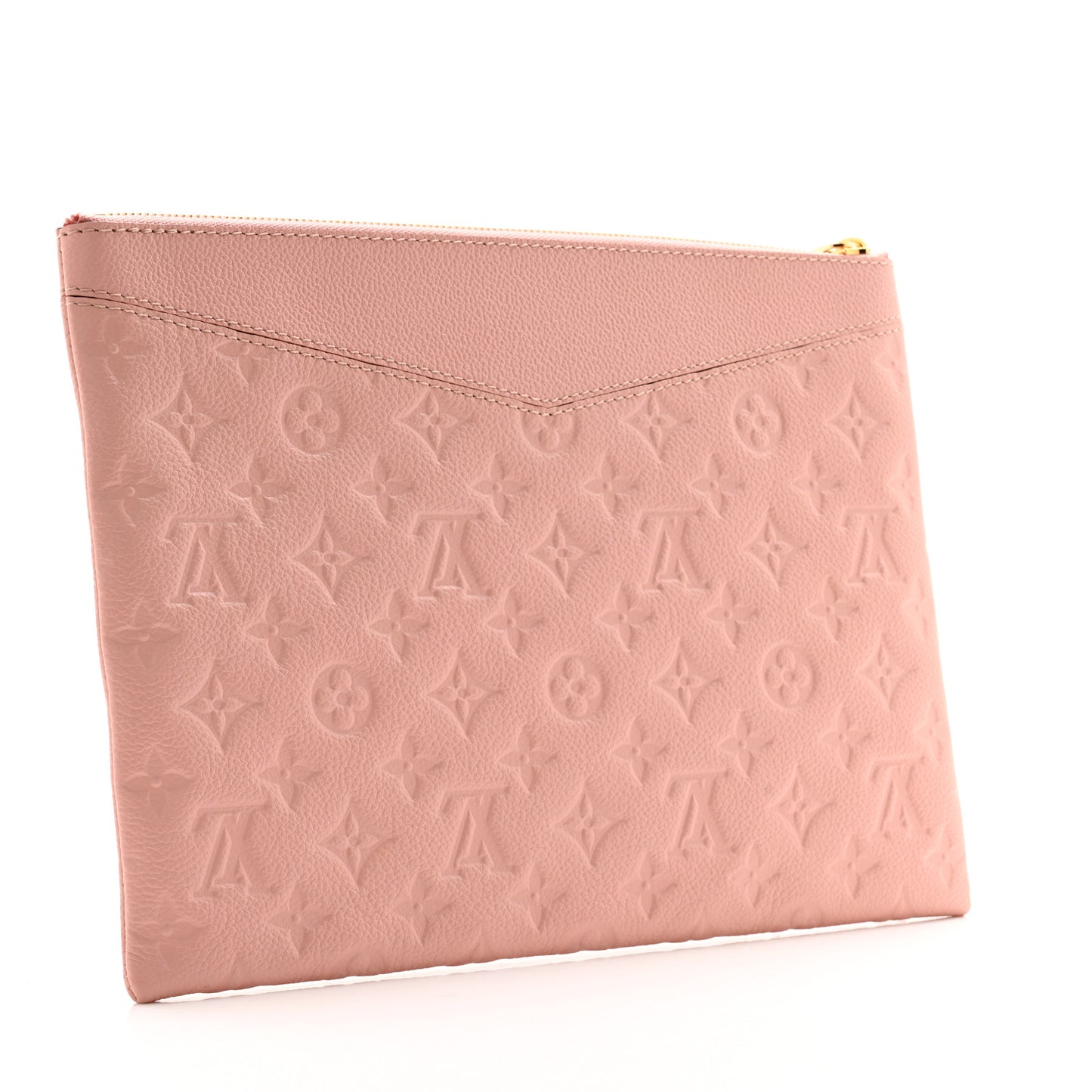 Empreinte Daily Pouch Rose Poudre