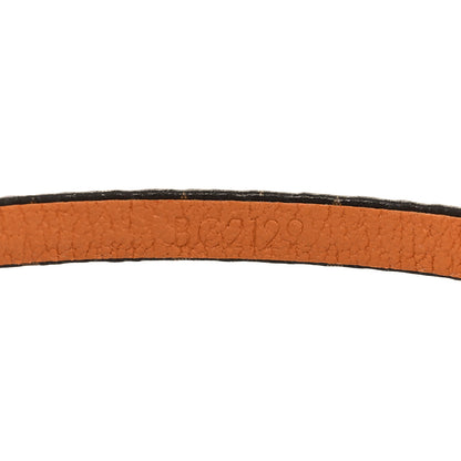 Louis Vuitton Monogram Mini Historic Bracelet 7 of 7