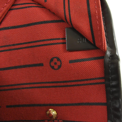 Louis Vuitton Damier Ebene Neverfull GM 9 of 9