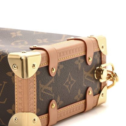 Louis Vuitton Monogram Side Trunk 10 of 10