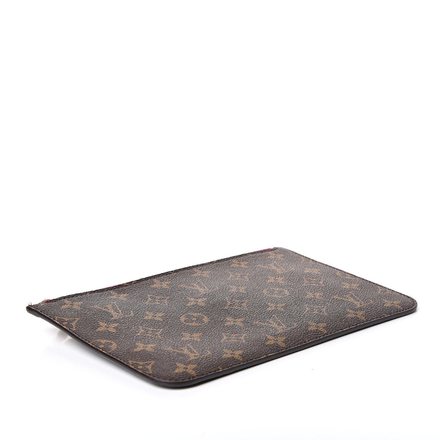 Monogram Neverfull MM GM Pochette Pivoine