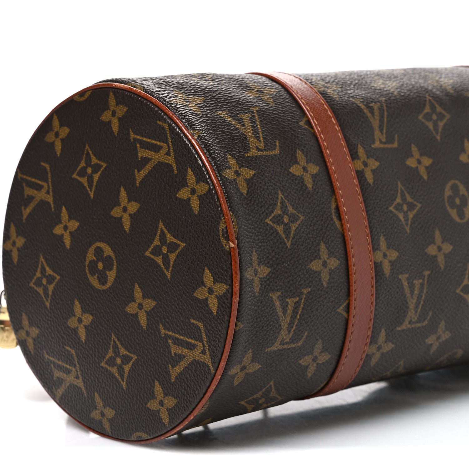 Louis Vuitton Monogram Papillon 30 with Companion 10 of 12